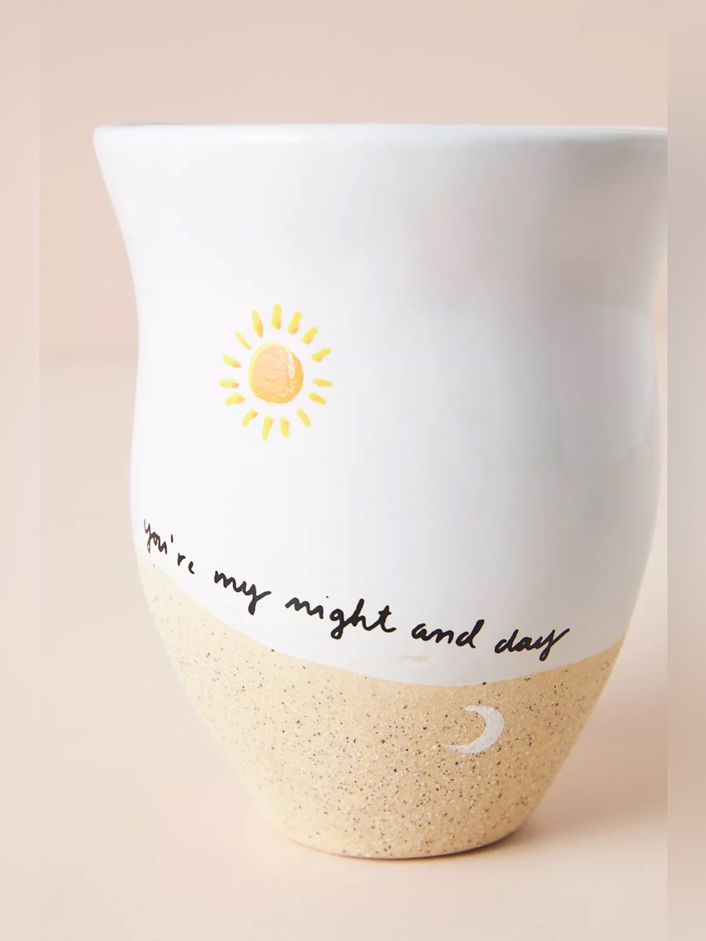 Anthropologie Anne Vase